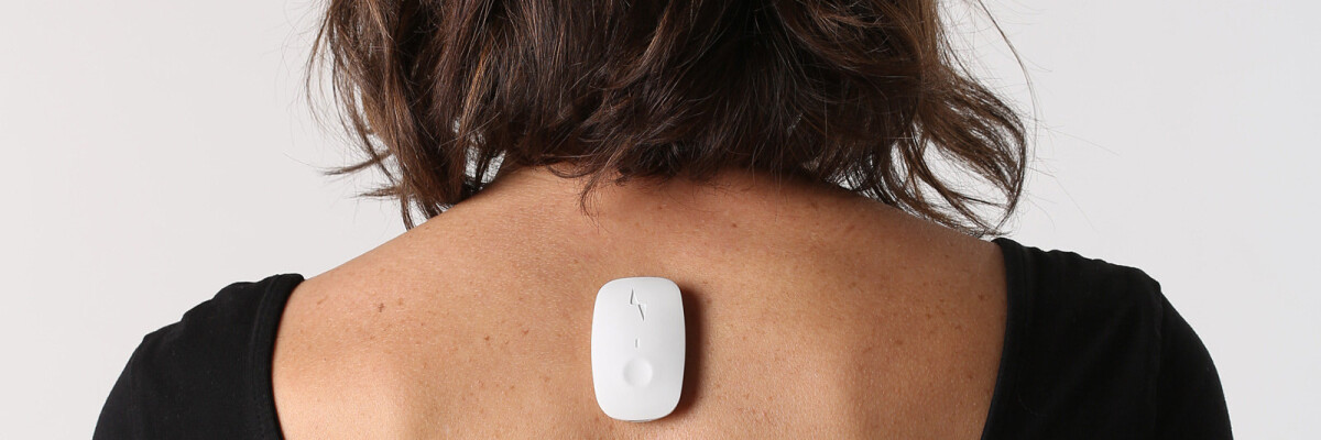 Upright Go 2 will take care of your posture