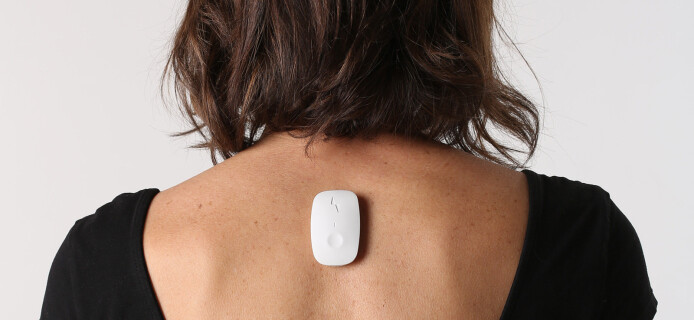 Upright Go 2 will take care of your posture