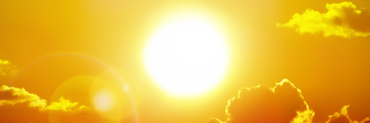 Ученые засняли Солнце в ультравысоком разрешении
