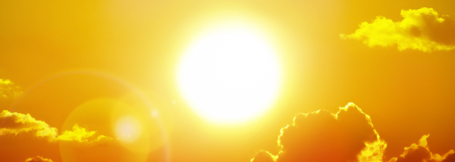 Scientists take ultra-high-resolution photos of the Sun