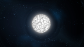 Scientists discover white dwarf star proving theory of relativity 