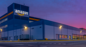 Amazon has opened its first store without shop assistants