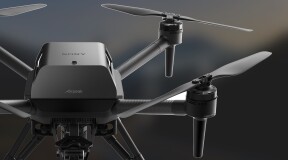 Sony займется производством дронов