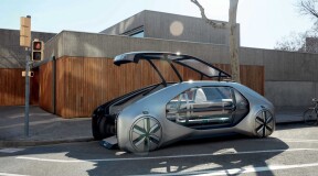 Driverless Vehicles: How unmanned cars are conquering the world