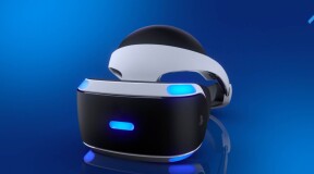 Sony выпустит VR-очки для PS5