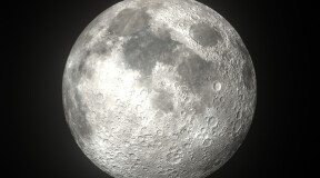 Американцы предложили построить биологическое хранилище на Луне