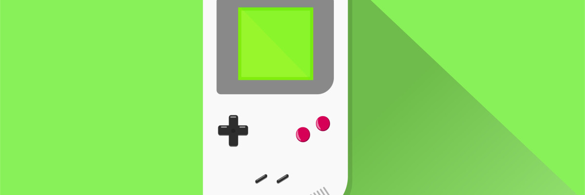 Блогер научился майнить биткоины на Game Boy