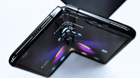 Samsung showcases its latest flexible gadgets