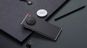 Вышел первый смартфон от Leica