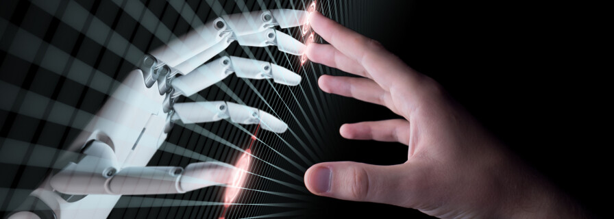 Как искусственный интеллект изменил нашу реальность в 2023 году. Новостной дайджест 