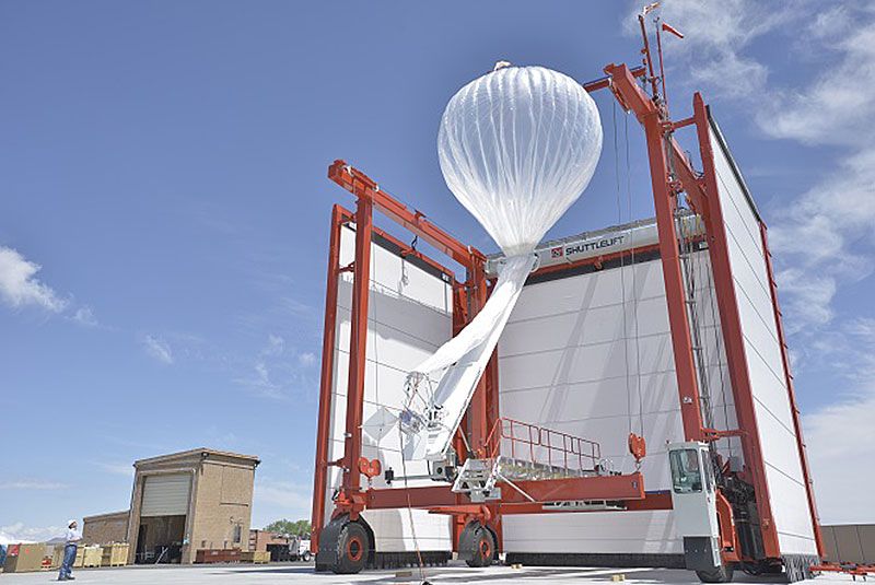 Project Loon
