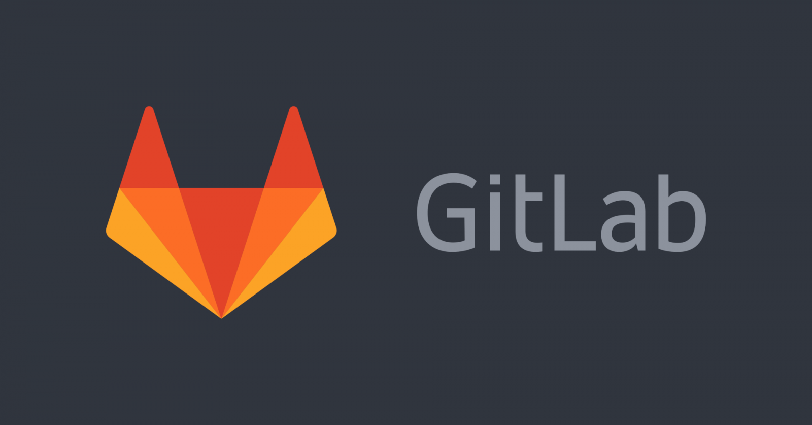 Gitlab Logo