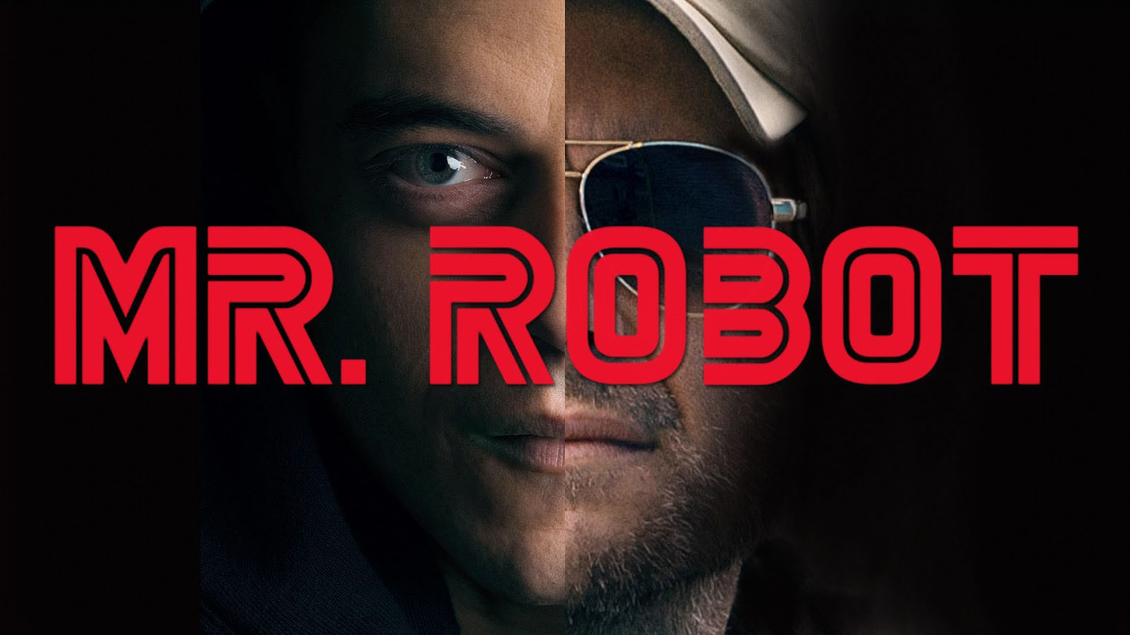 "Mr. Robot" (2015 - present)
