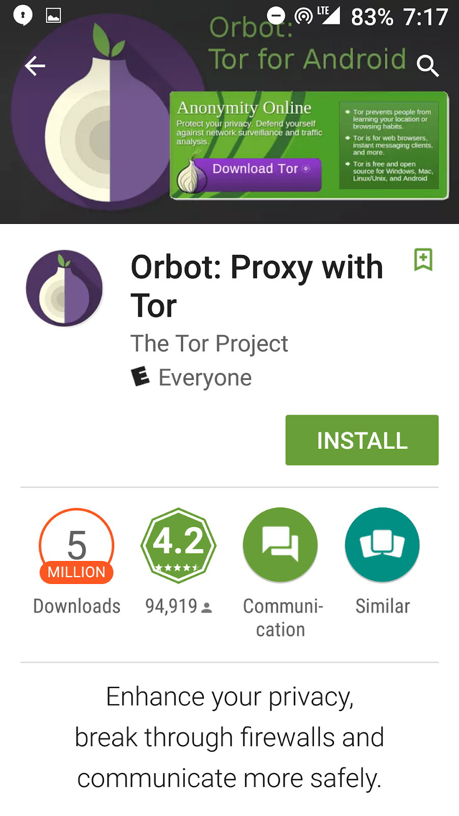 Orbot