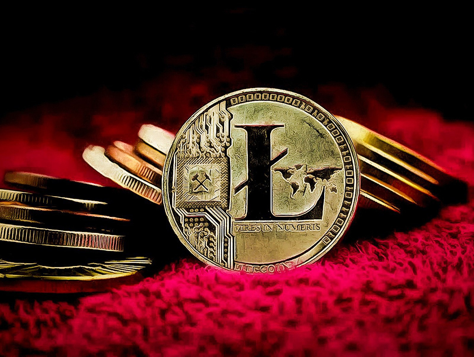 The Future of Litecoin (LTC) | AltcoinInvestor.com