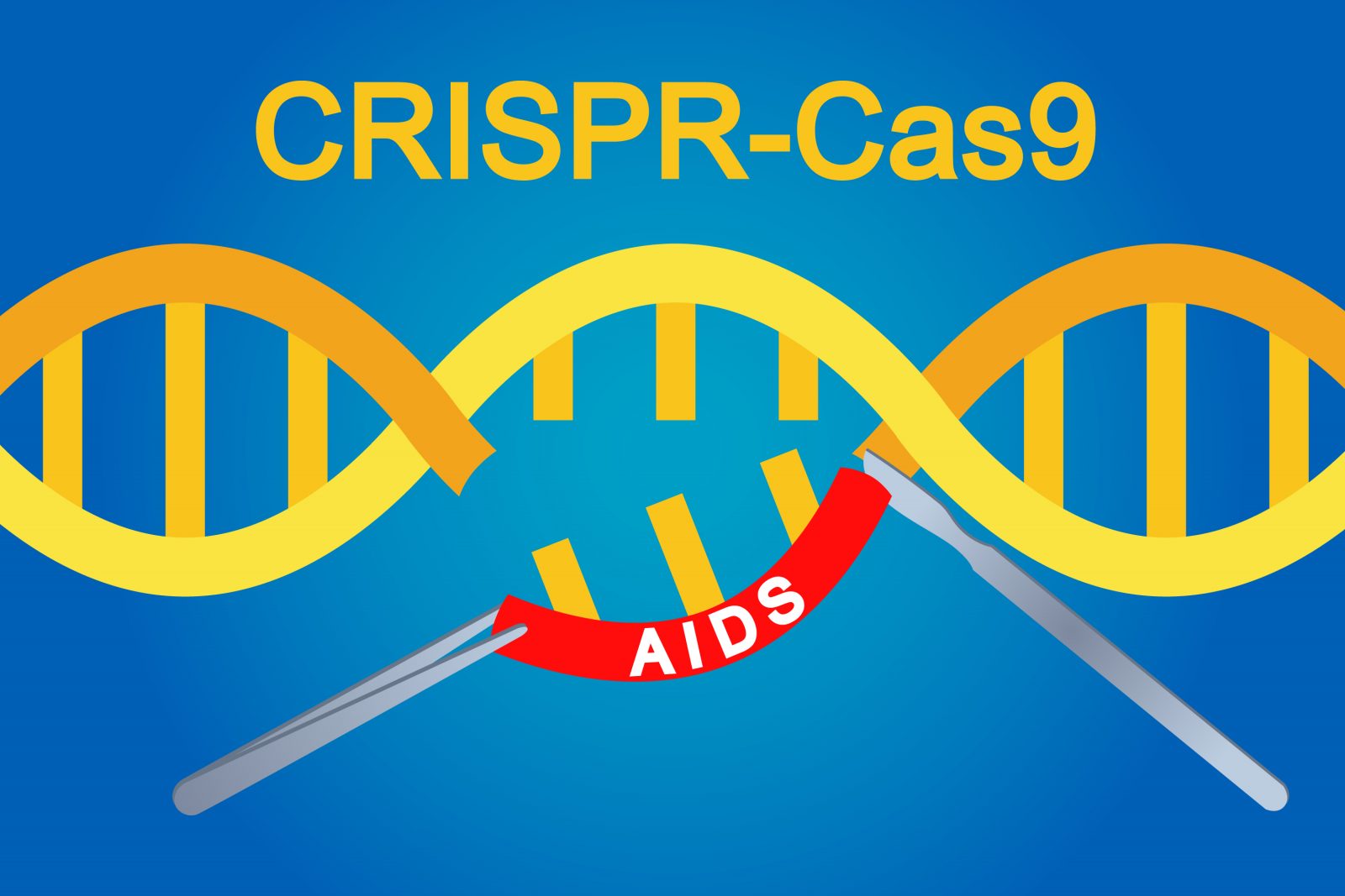 метод CRISPR