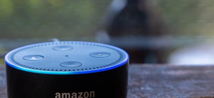 Amazon’s assistant advises a user to kill his foster parents