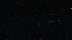 «Звездная тень» от NASA закроет небесные светила