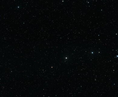 NASA ‘starshade’ will cover celestial bodies