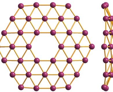 Borophene vs Graphene