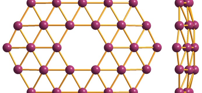 Borophene vs Graphene