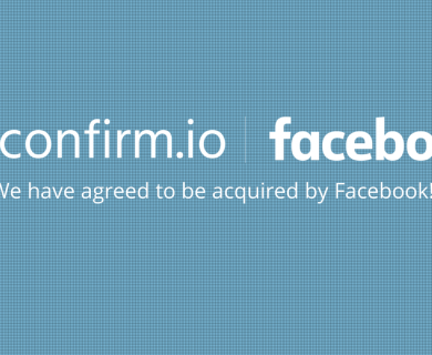 Facebook purchased startup for remote verification of documents