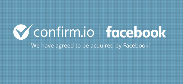 Facebook купила стартап по дистанционной верификации документов