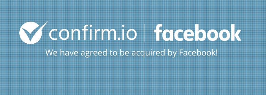 Facebook purchased startup for remote verification of documents