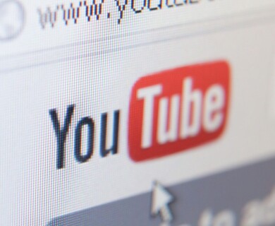 A hidden miner worked while users watched ads on YouTube