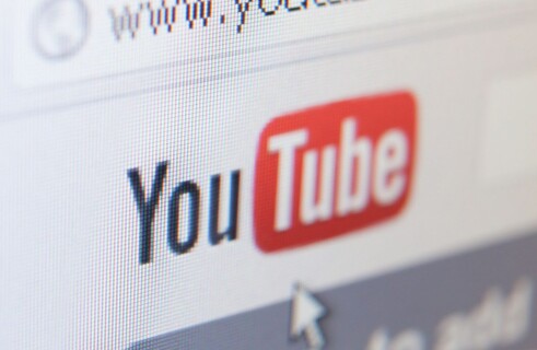 A hidden miner worked while users watched ads on YouTube