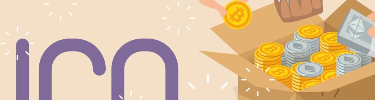 Investing in an ICO
