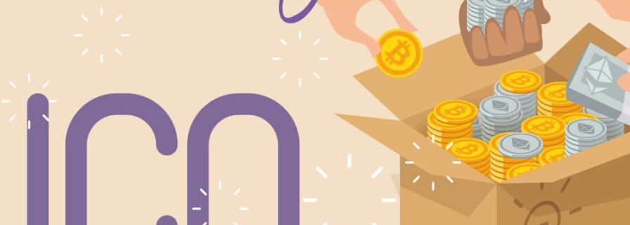 Инвестиции в ICO: как выбрать проект и не потерять все деньги