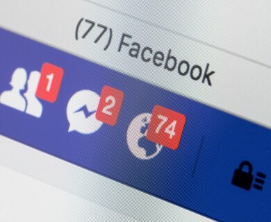 Facebook bans the advertising of Crypto-Currencies and ICO's