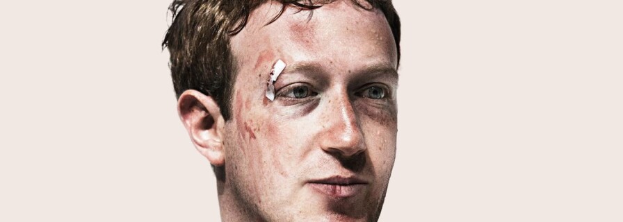 Новая уязвимость Facebook затронула 90 млн пользователей