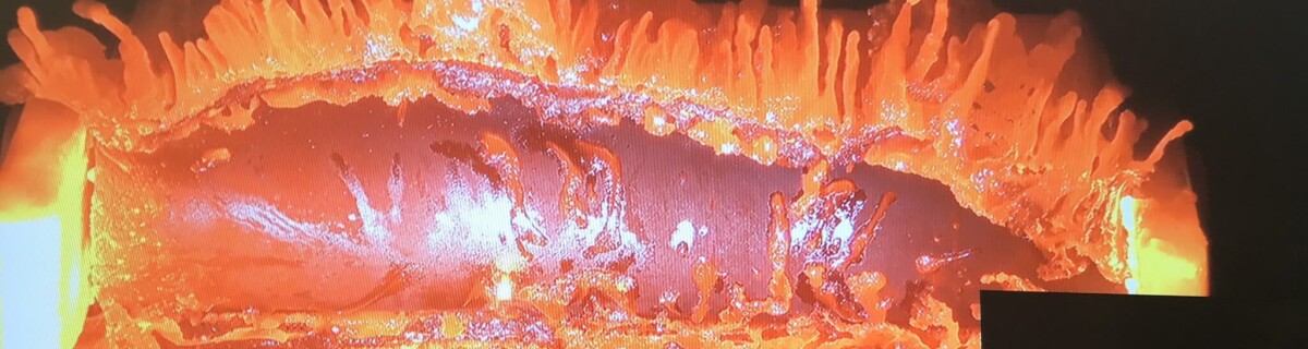 Why is the European Space Agency melting satellites?