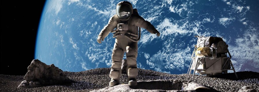 Europe gets ready to conquer the Moon