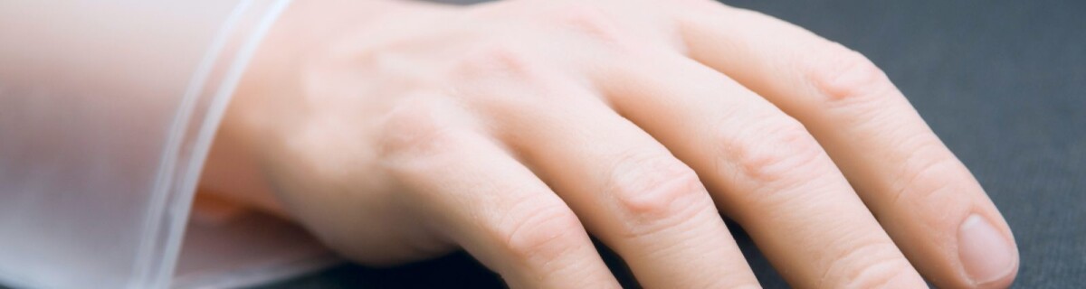 A robotic sentient hand has been created