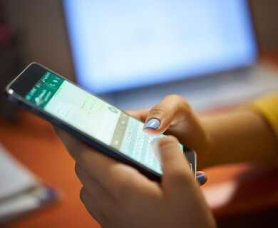 В WhatsApp теперь можно создавать каналы (почти как в Telegram)
