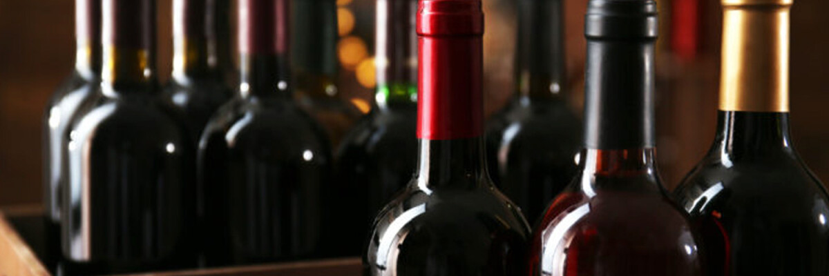 A Big Four accounting firm introduces a new solution to verify the origin of wine