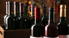 Аудиторская компания из «Большой четверки» представила новое решение для проверки происхождения вина