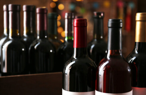 Аудиторская компания из «Большой четверки» представила новое решение для проверки происхождения вина