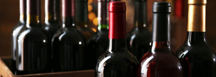 A Big Four accounting firm introduces a new solution to verify the origin of wine