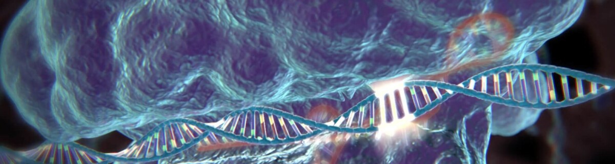 Исправление генетических ошибок с помощью CRISPR/Cas