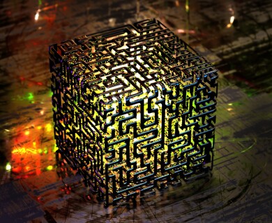 How a quantum computer works: what the future will be in simple words