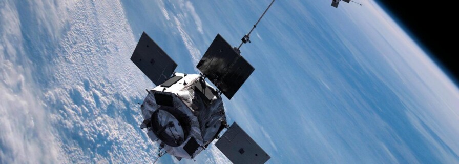 When to expect a global wireless Internet