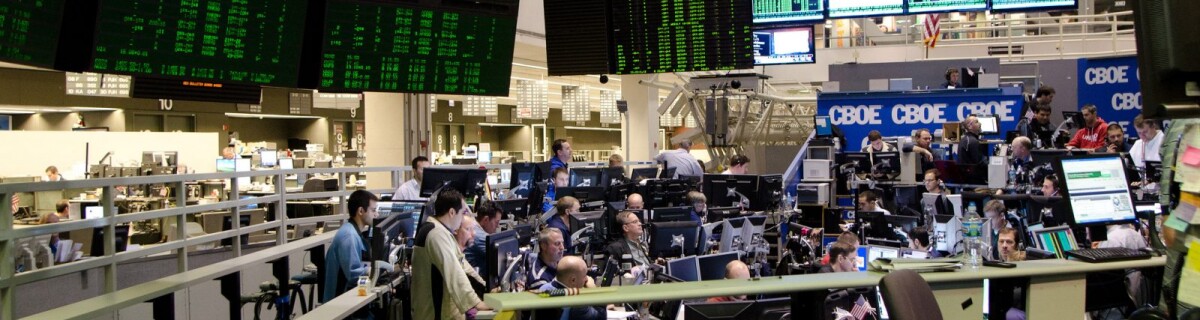 Conducting the first futures contracts for bitcoins coincided with the fall in the exchange rate