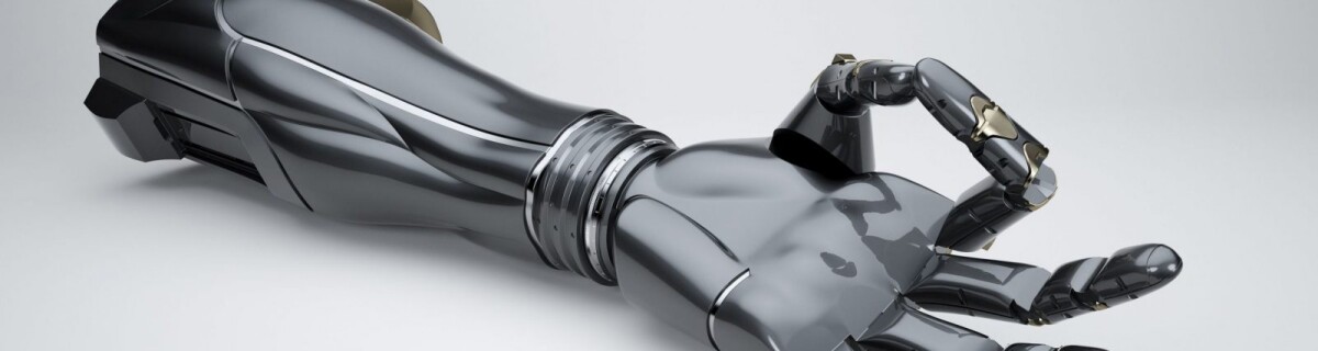 Бионический протез Hero Arm готовится к массовому производству