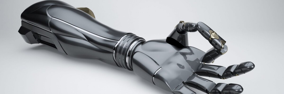 Бионический протез Hero Arm готовится к массовому производству