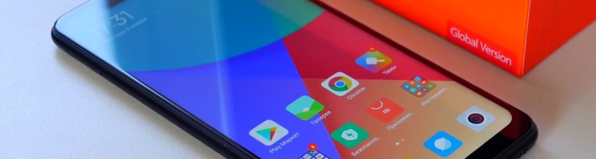 New smart phones from Xiaomi sell like hot cakes