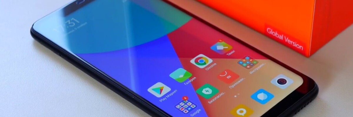 New smart phones from Xiaomi sell like hot cakes